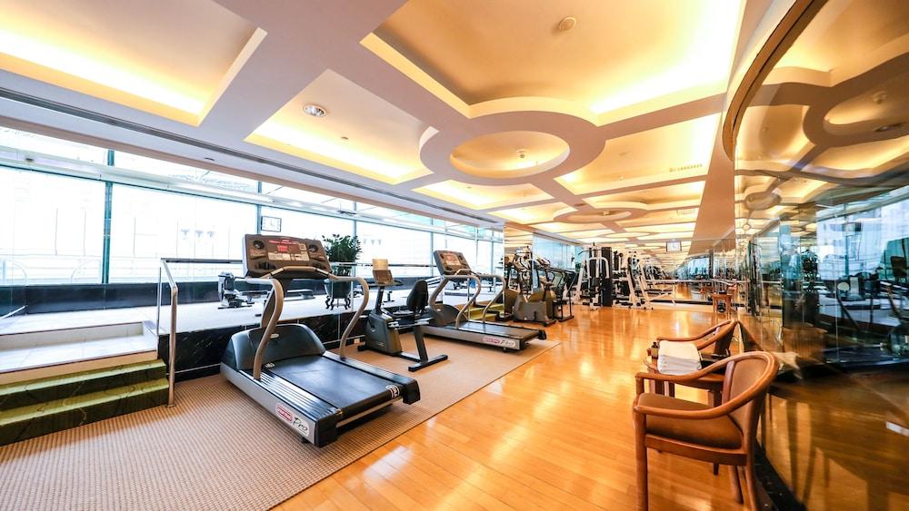 เรอแนสซองซ์ เซินเจิ้น ลั่วหู Hotel ภายนอก รูปภาพ