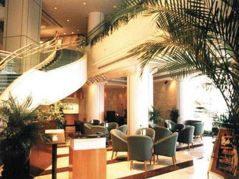 เรอแนสซองซ์ เซินเจิ้น ลั่วหู Hotel ภายนอก รูปภาพ