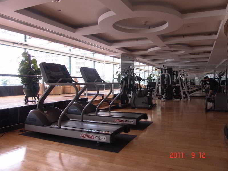 เรอแนสซองซ์ เซินเจิ้น ลั่วหู Hotel ภายนอก รูปภาพ