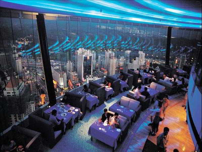 เรอแนสซองซ์ เซินเจิ้น ลั่วหู Hotel ร้านอาหาร รูปภาพ